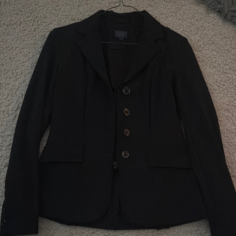 Ovation Equestrian Show Jackst